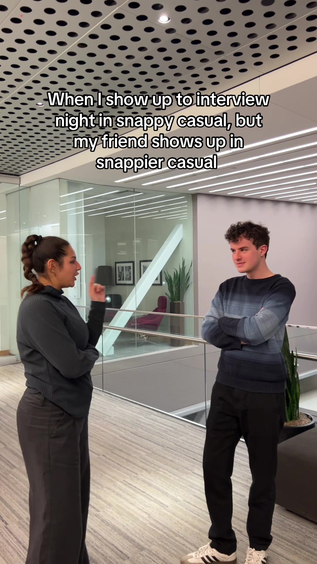 @NU Husky Ambassadors