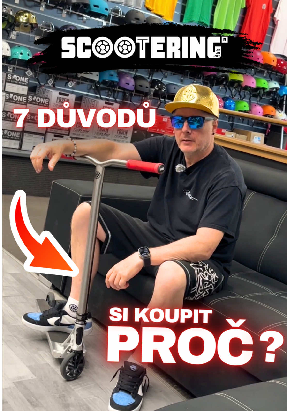 @Scootering.cz