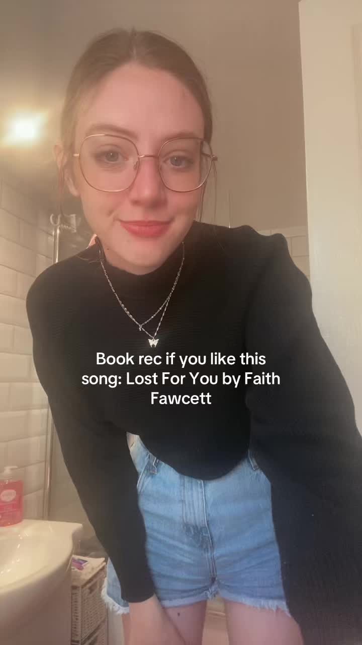 @faithfawcettauthor