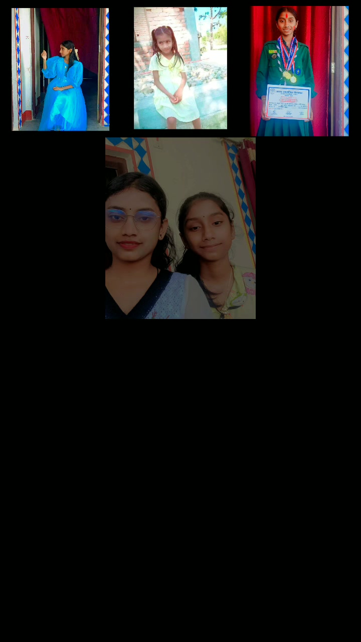 @trisha Thakur