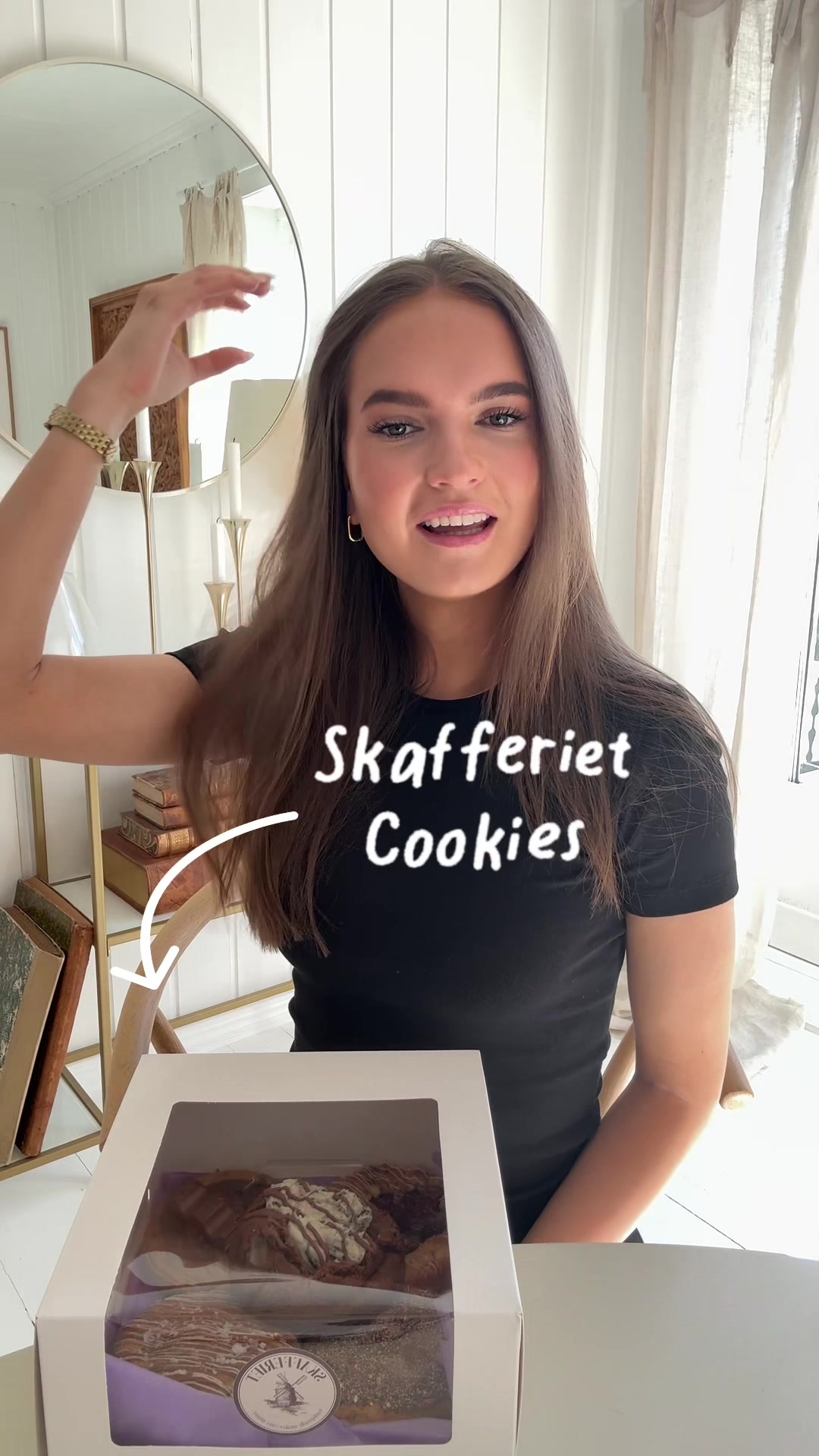 @Hanna Kobbevik