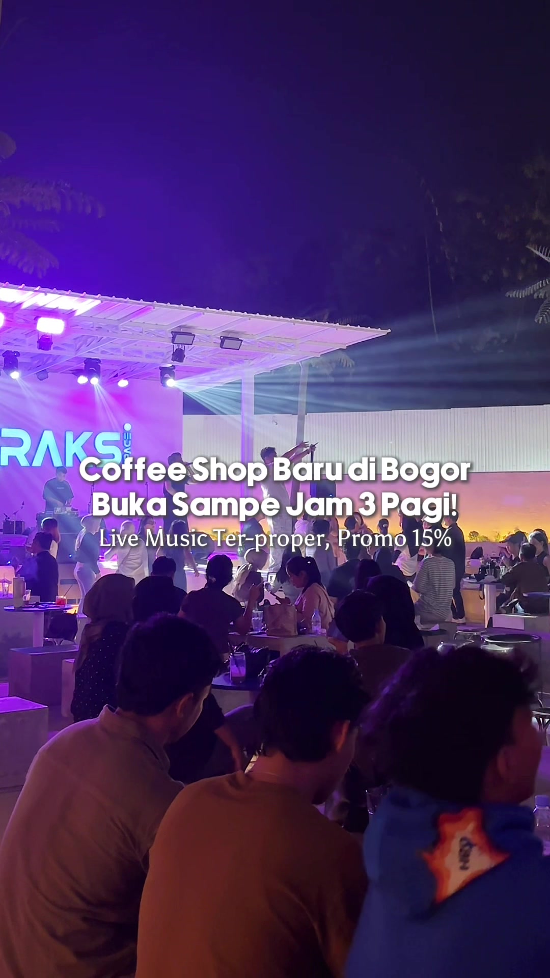 @Wynne | Review Kopi & Makanan