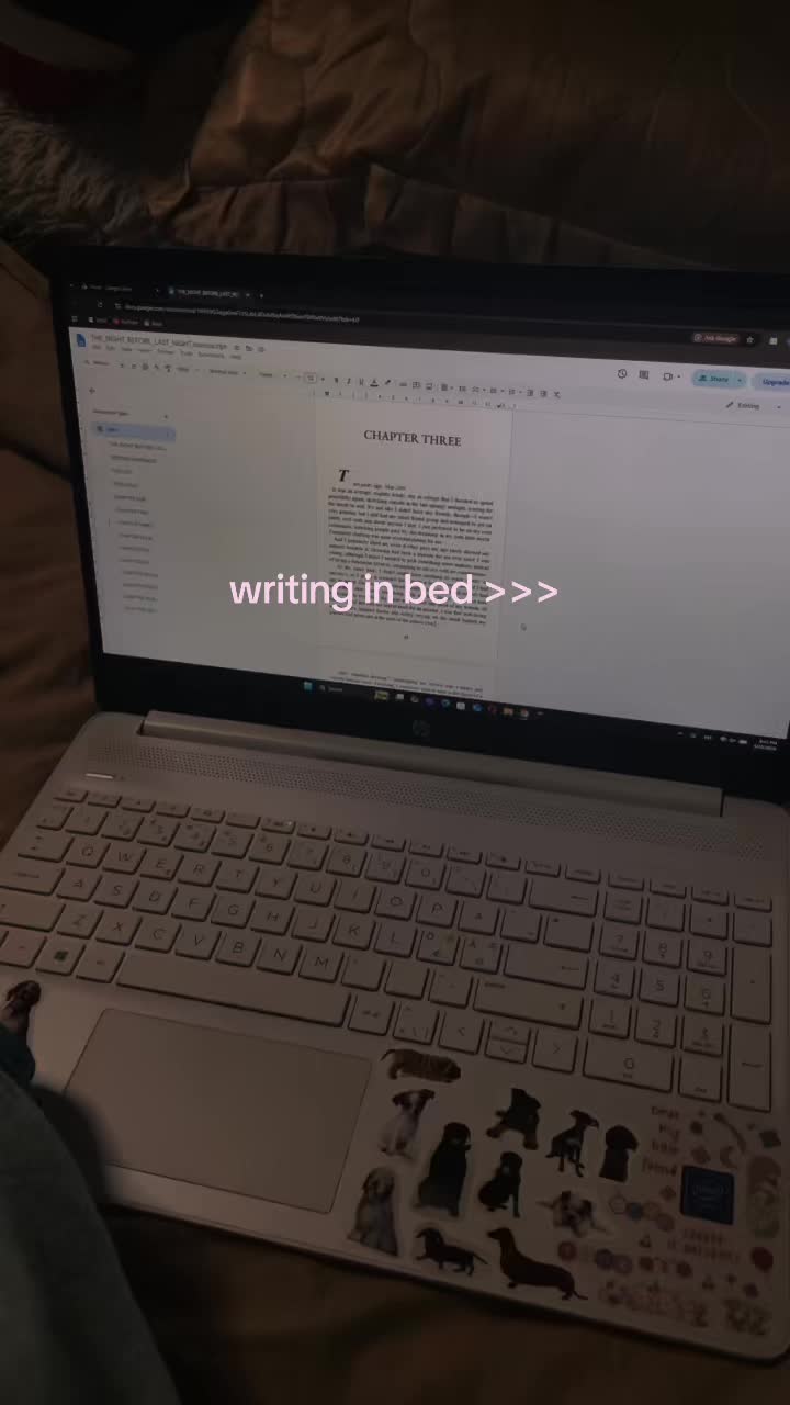 @Caroline Koi