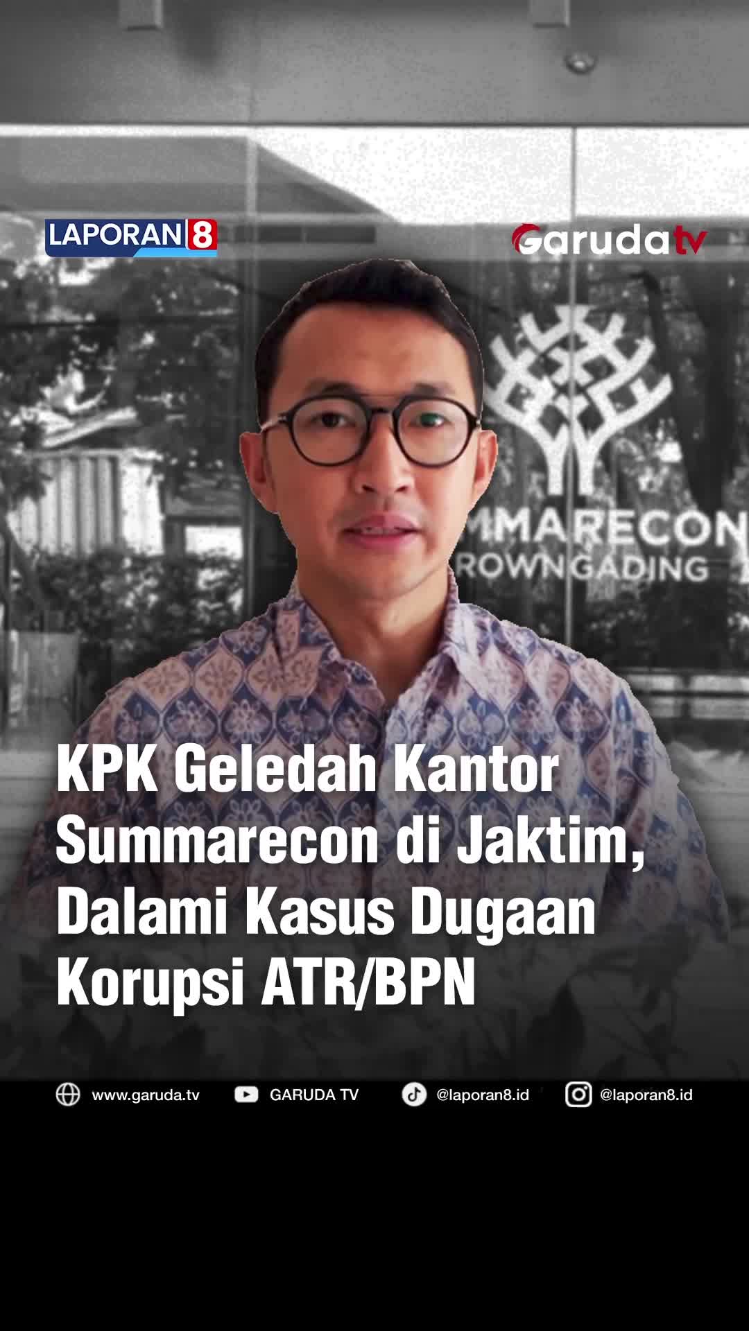 @Garuda TV
