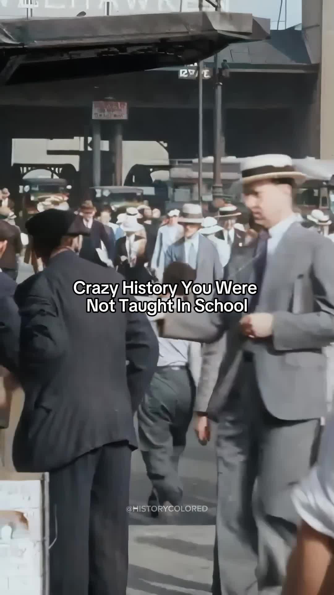 @HistoryUnfolded