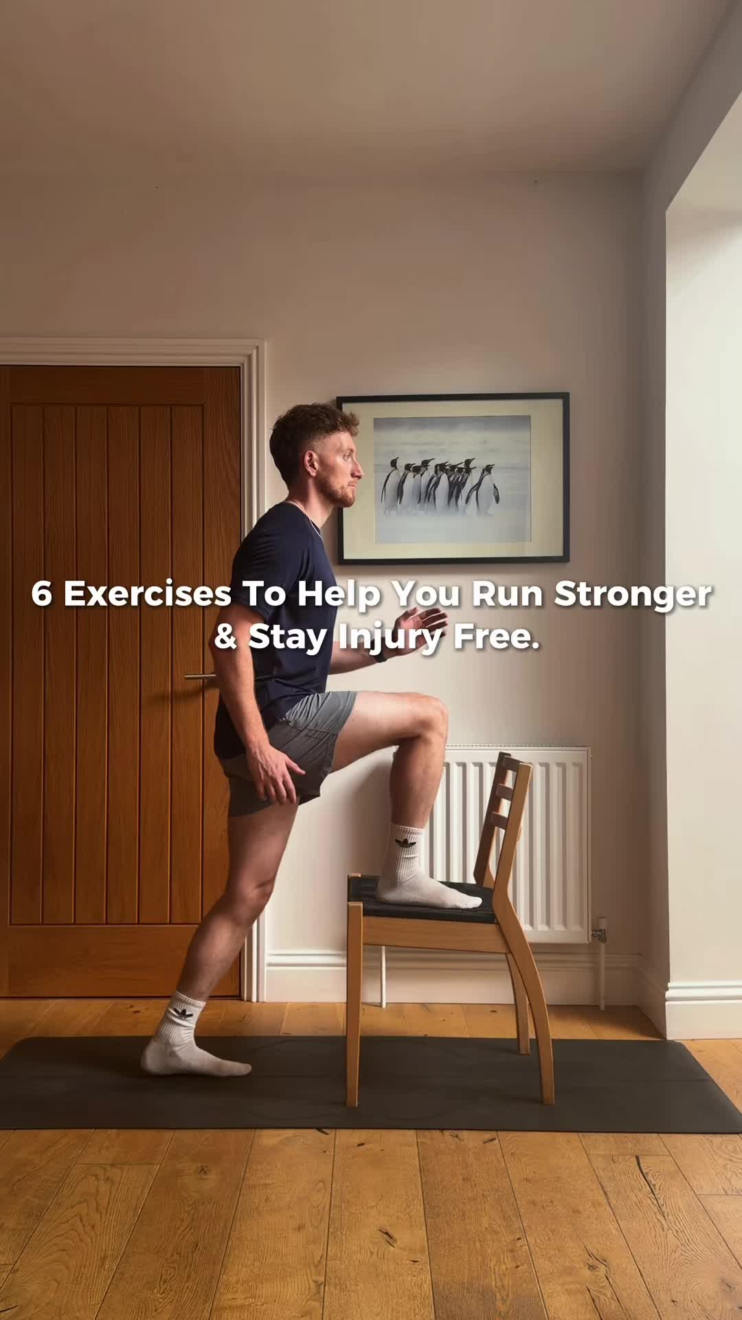@NickLee | Running Strength