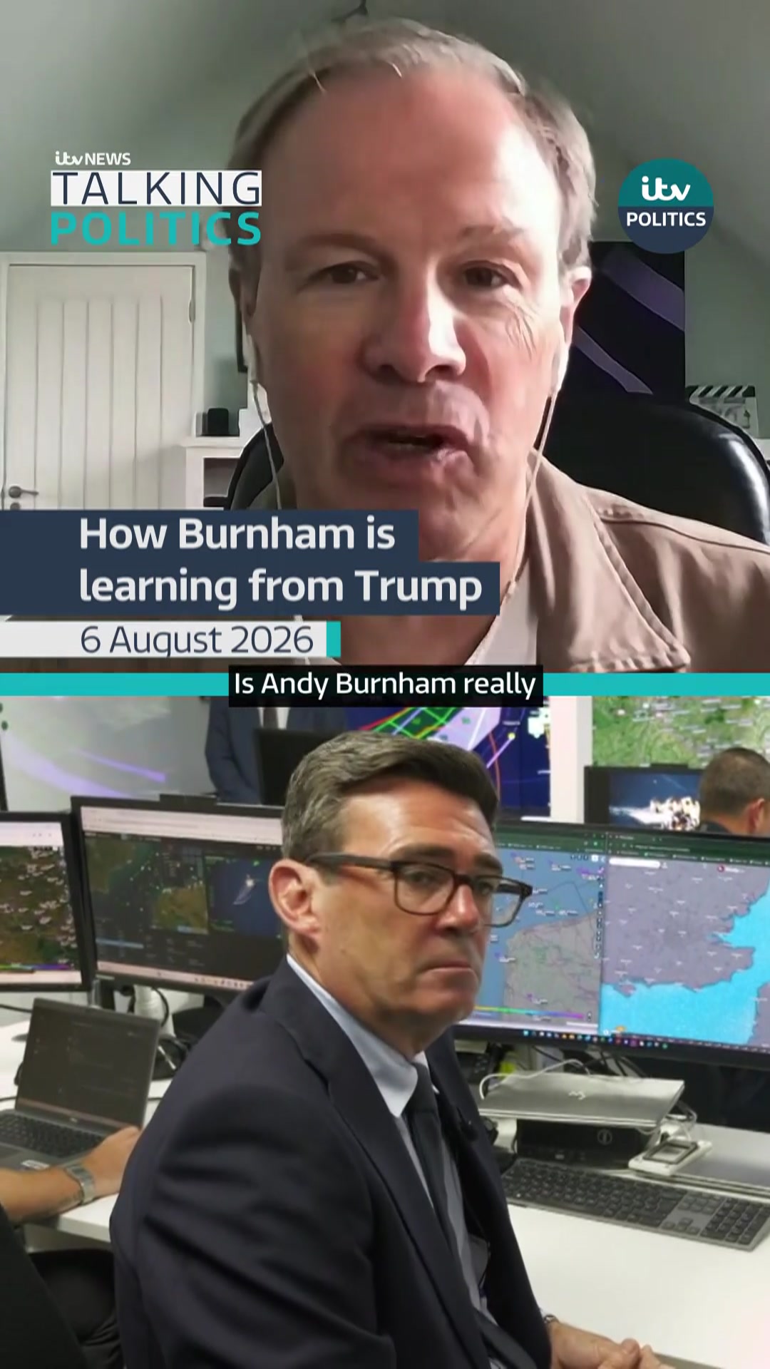 @ITV Politics
