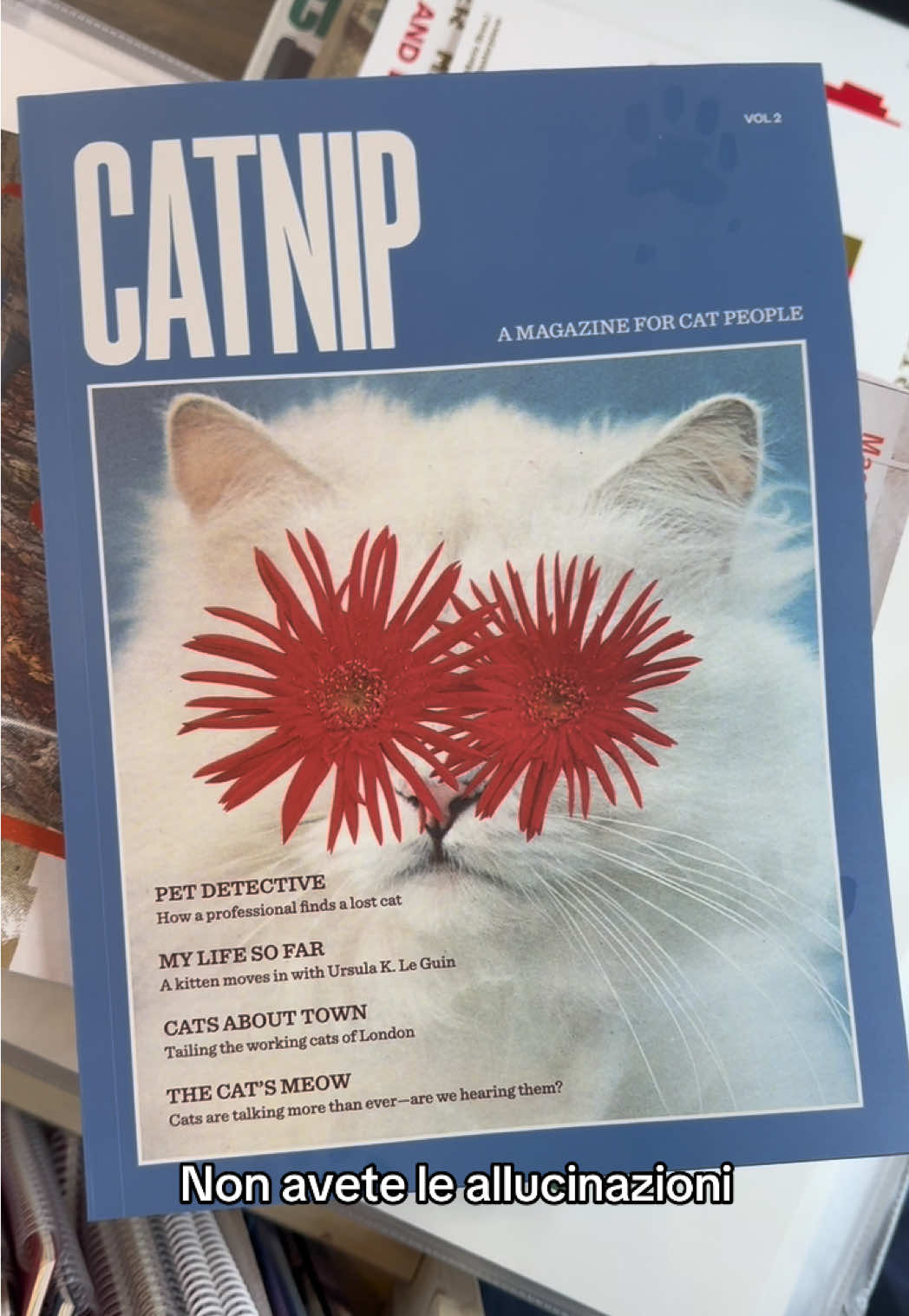 @Frab's Magazines