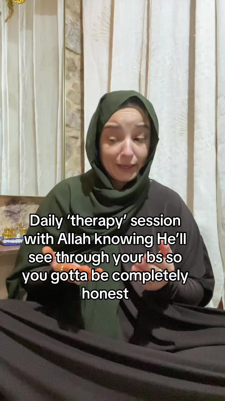 @ManifestingMuslimah