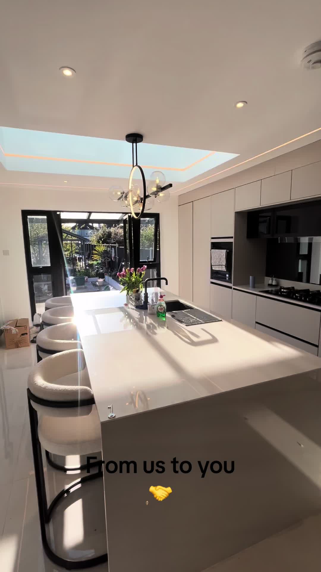 @HSB Windows & Doors LTD