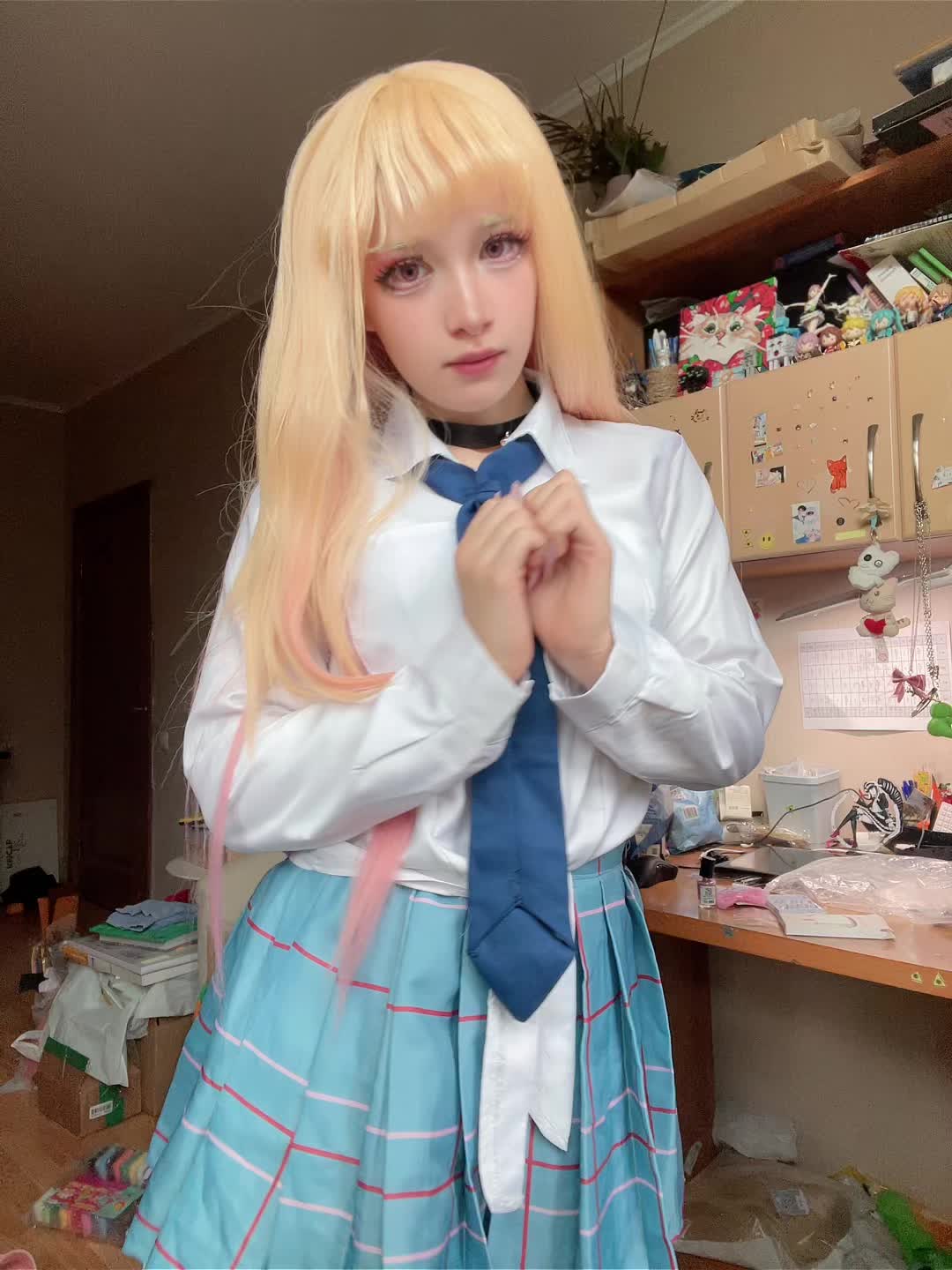 @Клубянка🍓