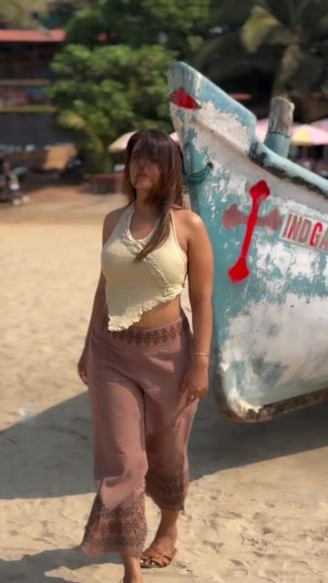 @heenasoni fan