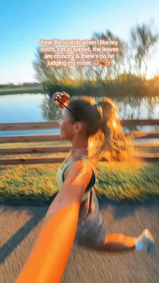 @Bekah ♡ | Running & Lifestyle