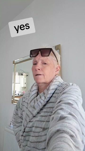@nana trout 🥰