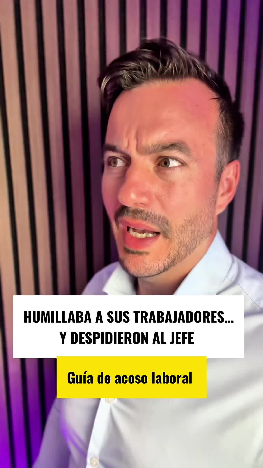 @Un Tío Legal