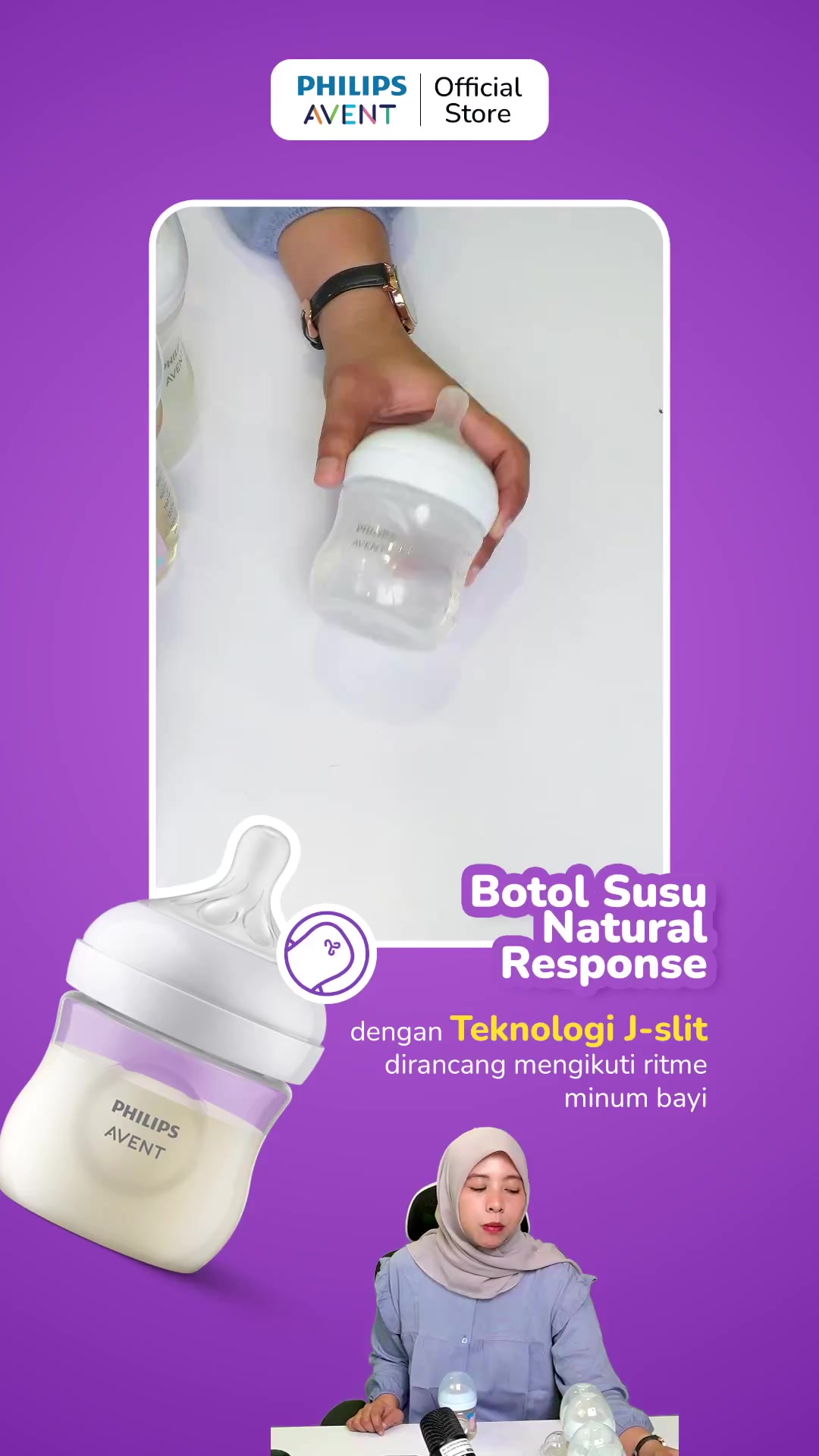 @Philips Avent Official
