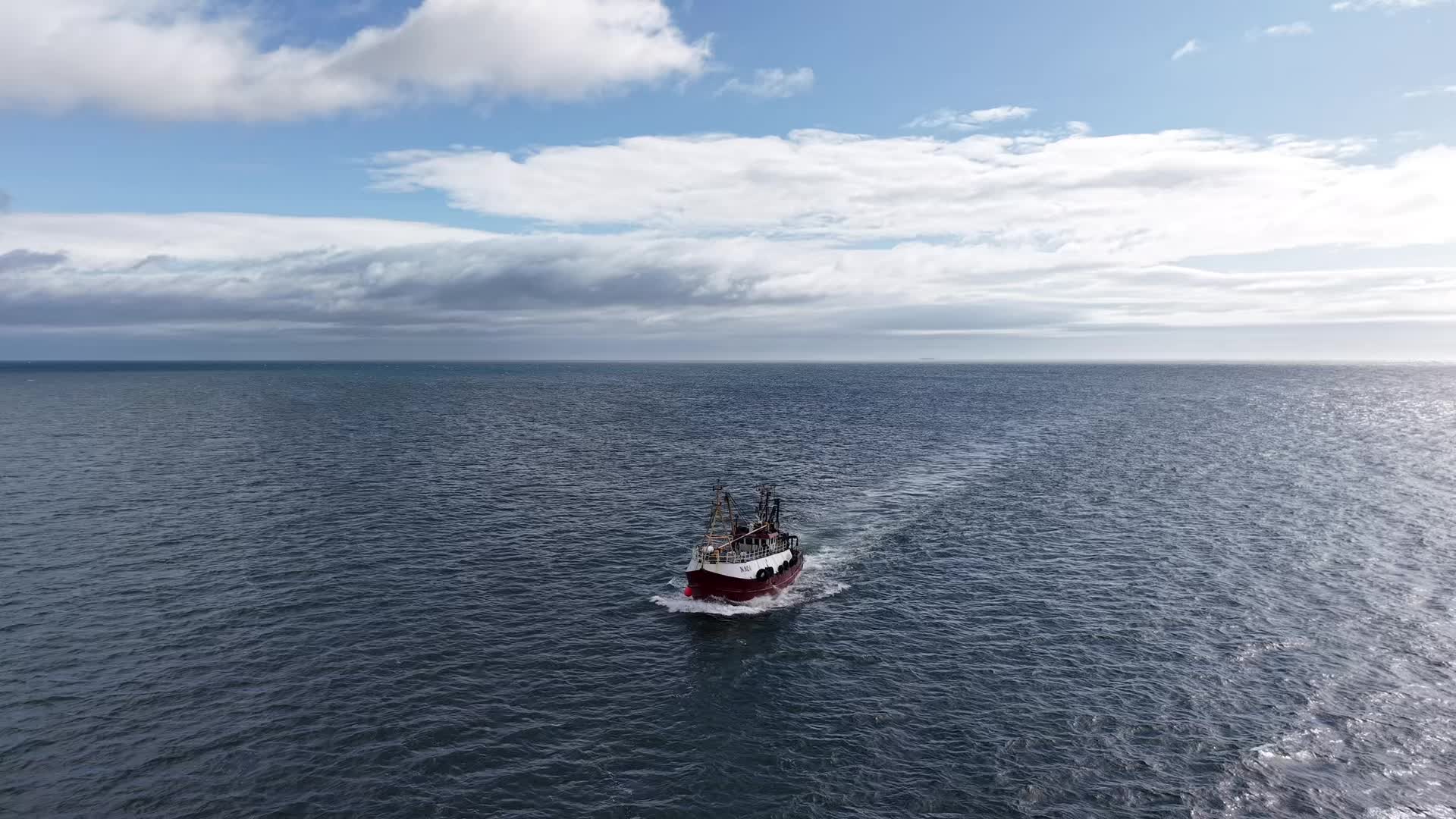 @Co Down drone flying