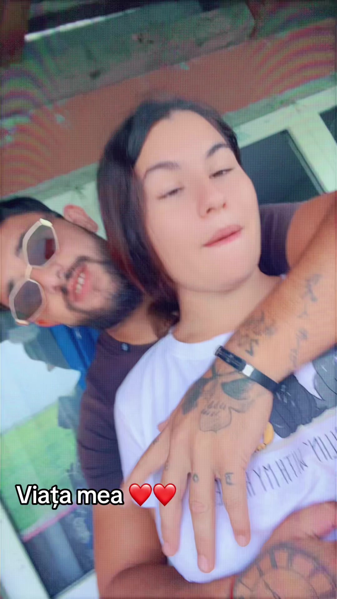 @😍❤️georgiana_Abel❤️😍