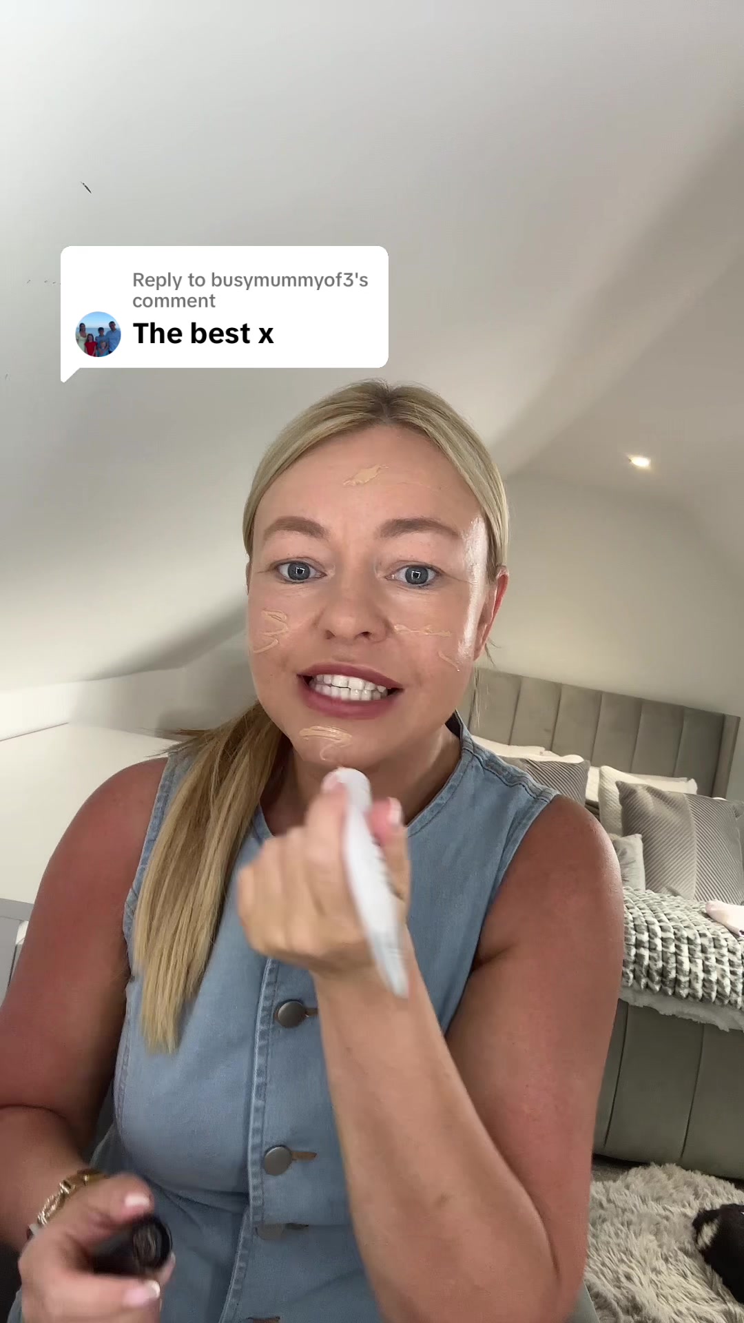 @Tanya
