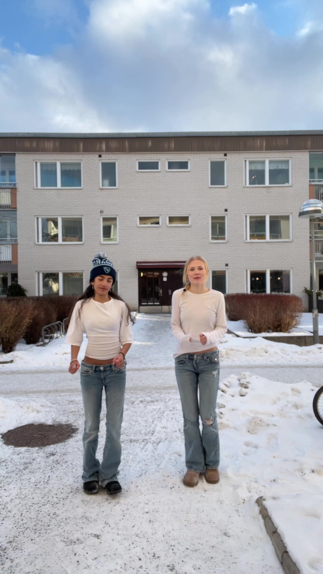 @Wera och Natta