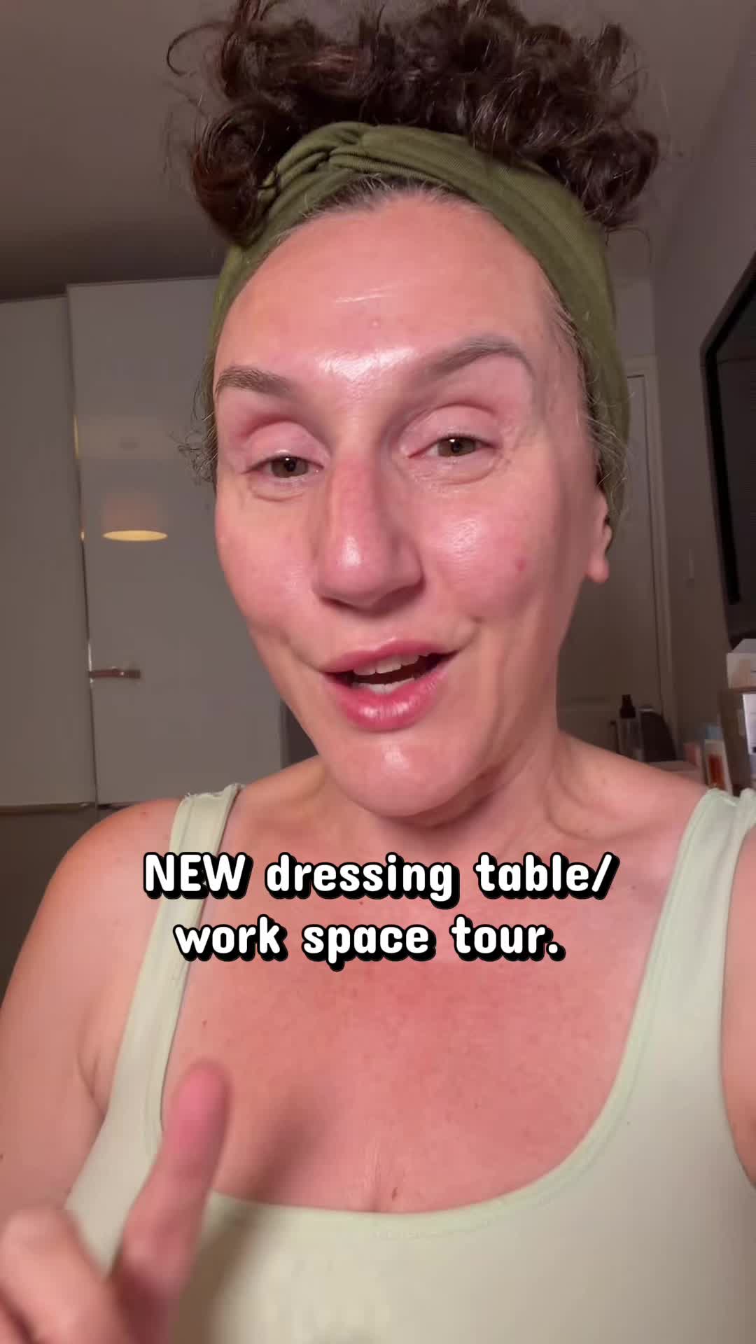 @Makeup by Katy A