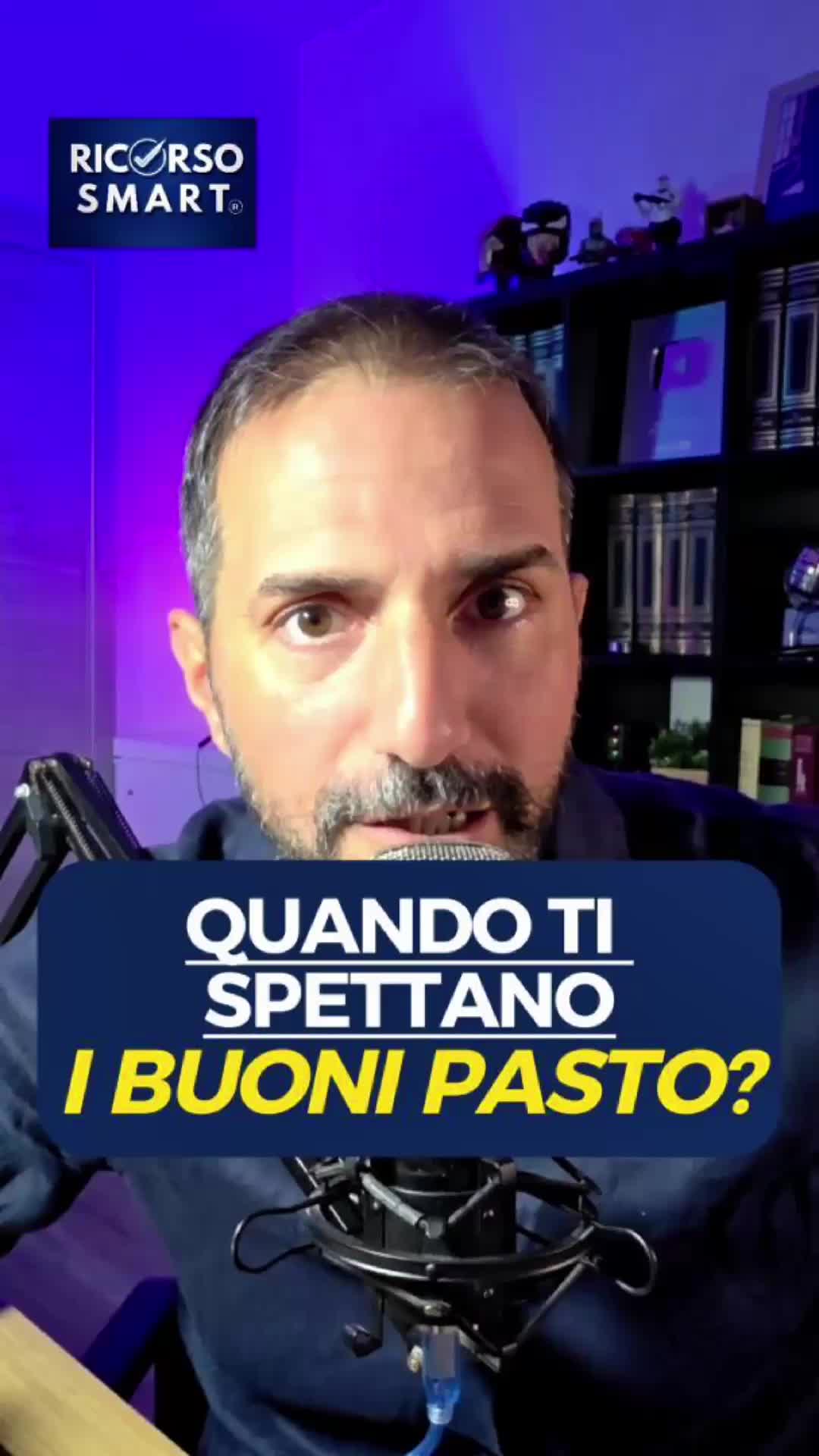 @Ricorso Smart