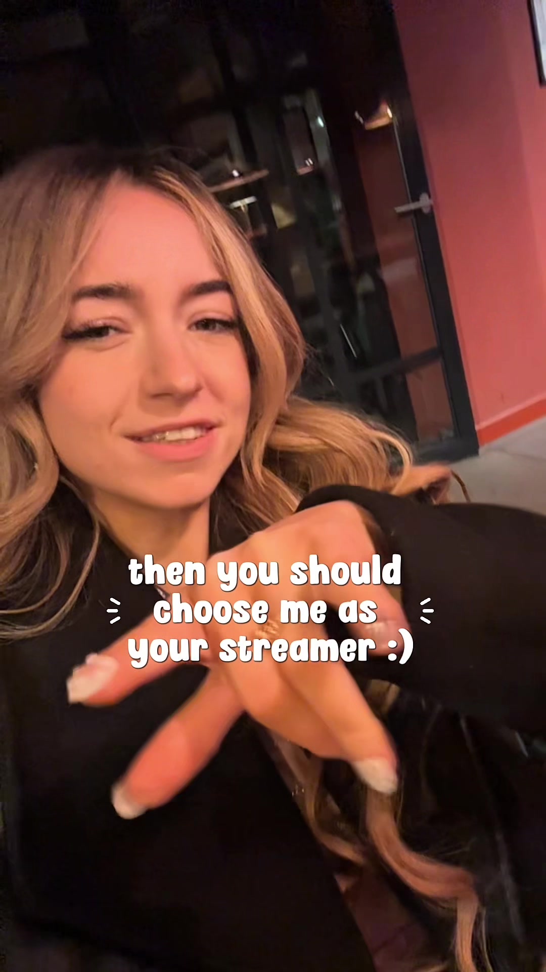 @Alicia