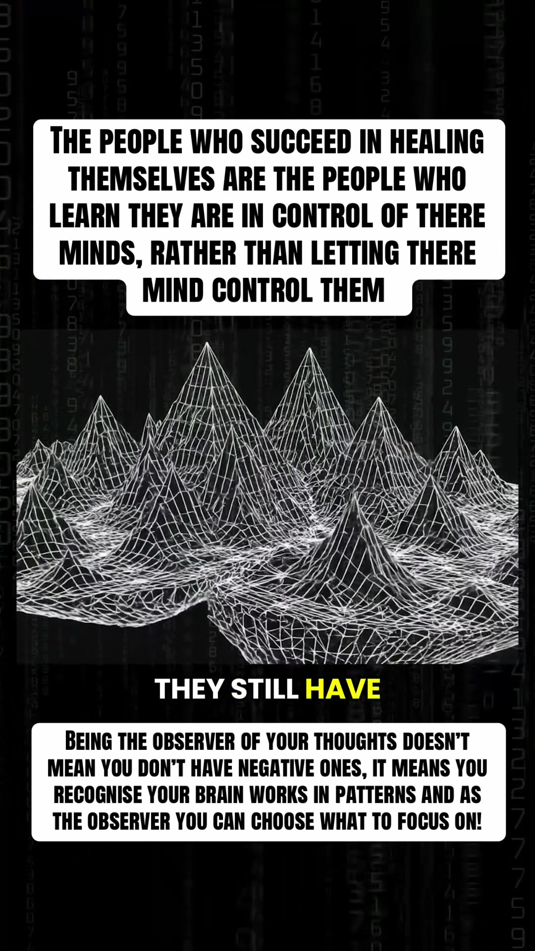 @Mind Awake | Reality Decoded