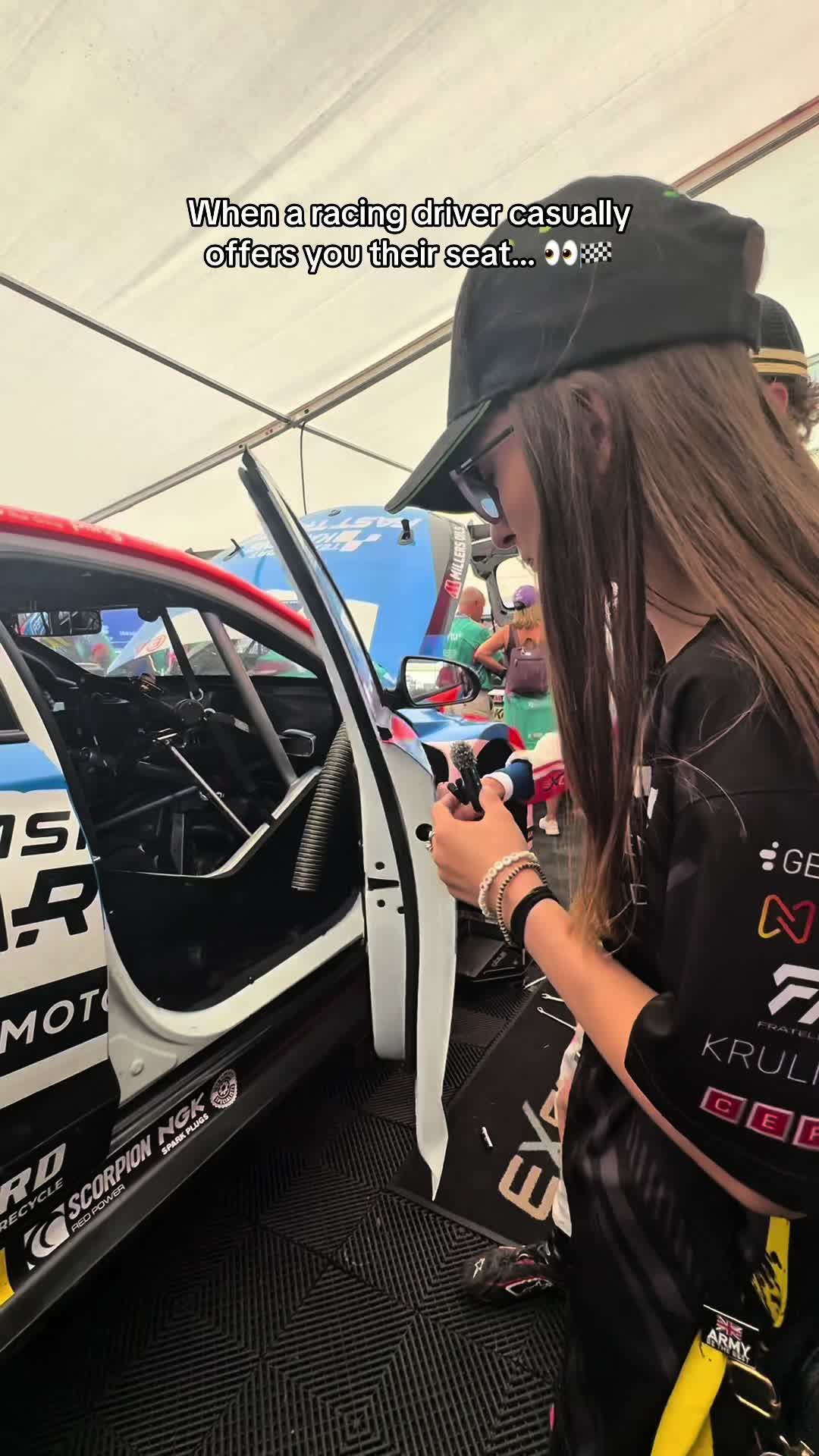 @Catherinepotterracing20