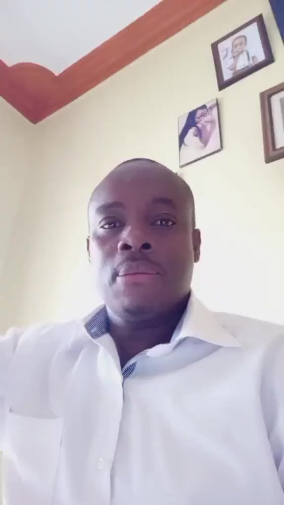 @BIDAWO HENRY KAKANDE