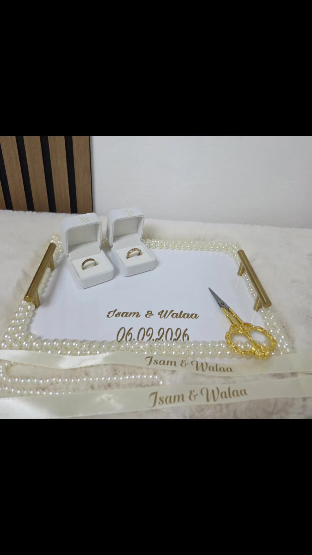 @Wedding Charm