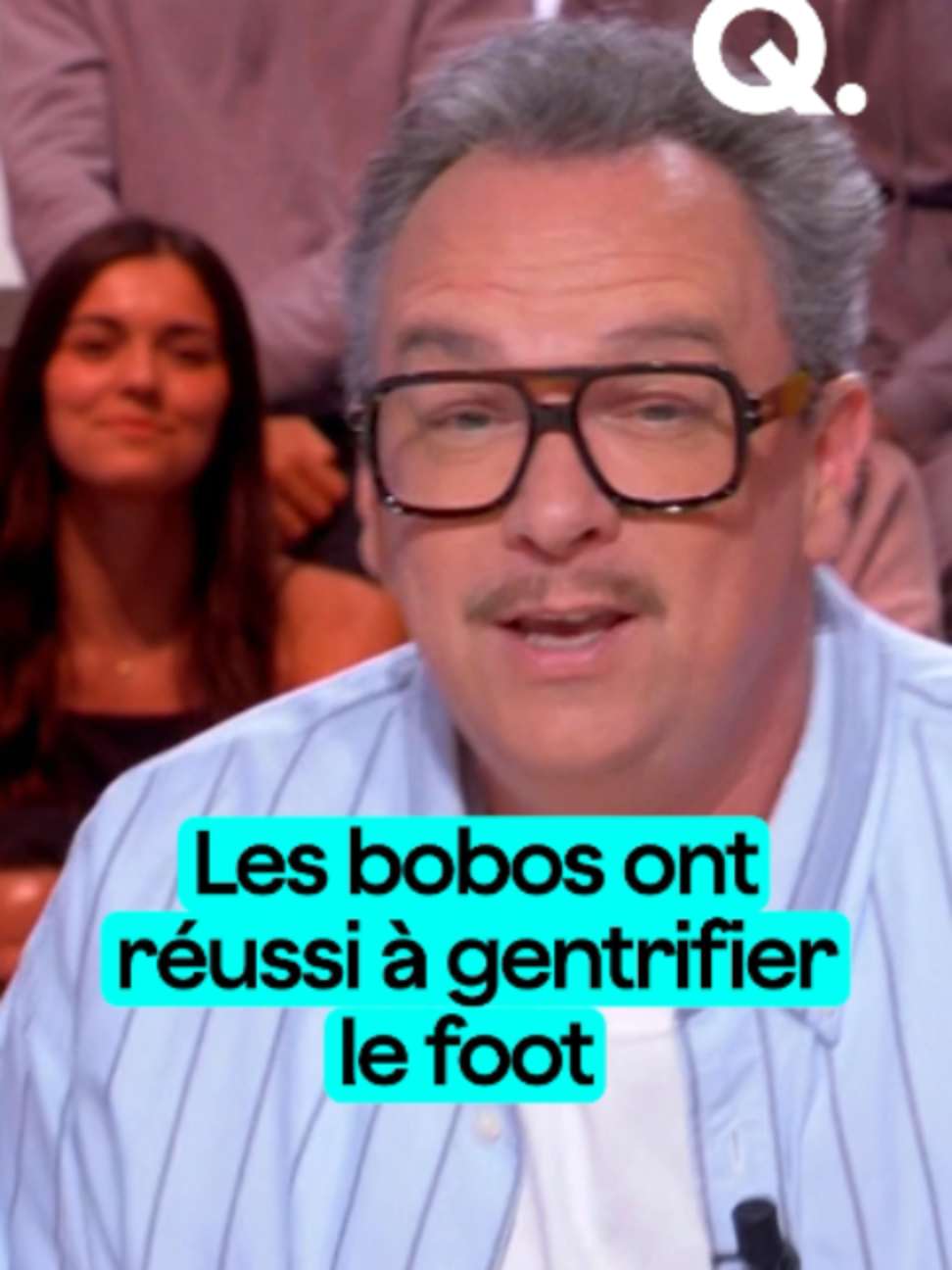@Quotidien
