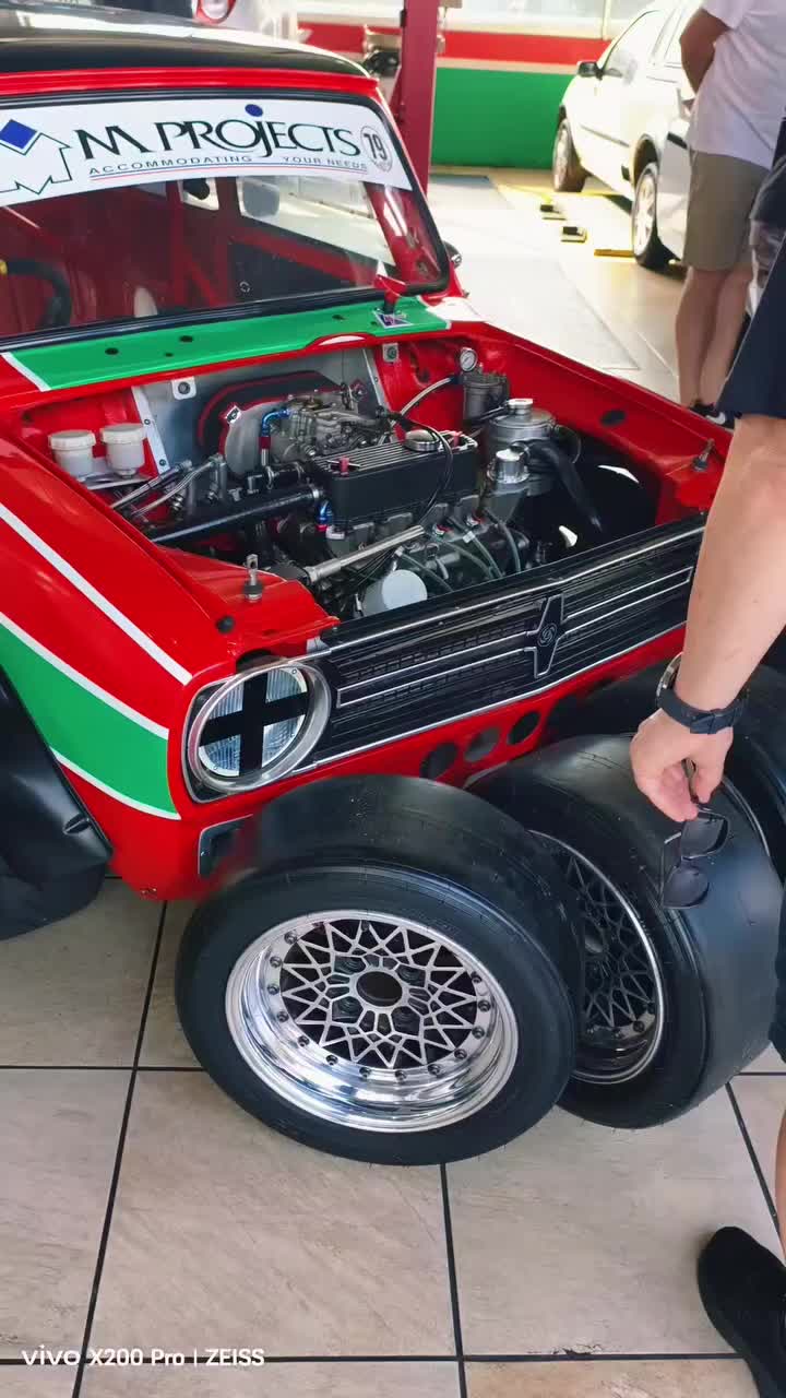@ClassicMiniTok
