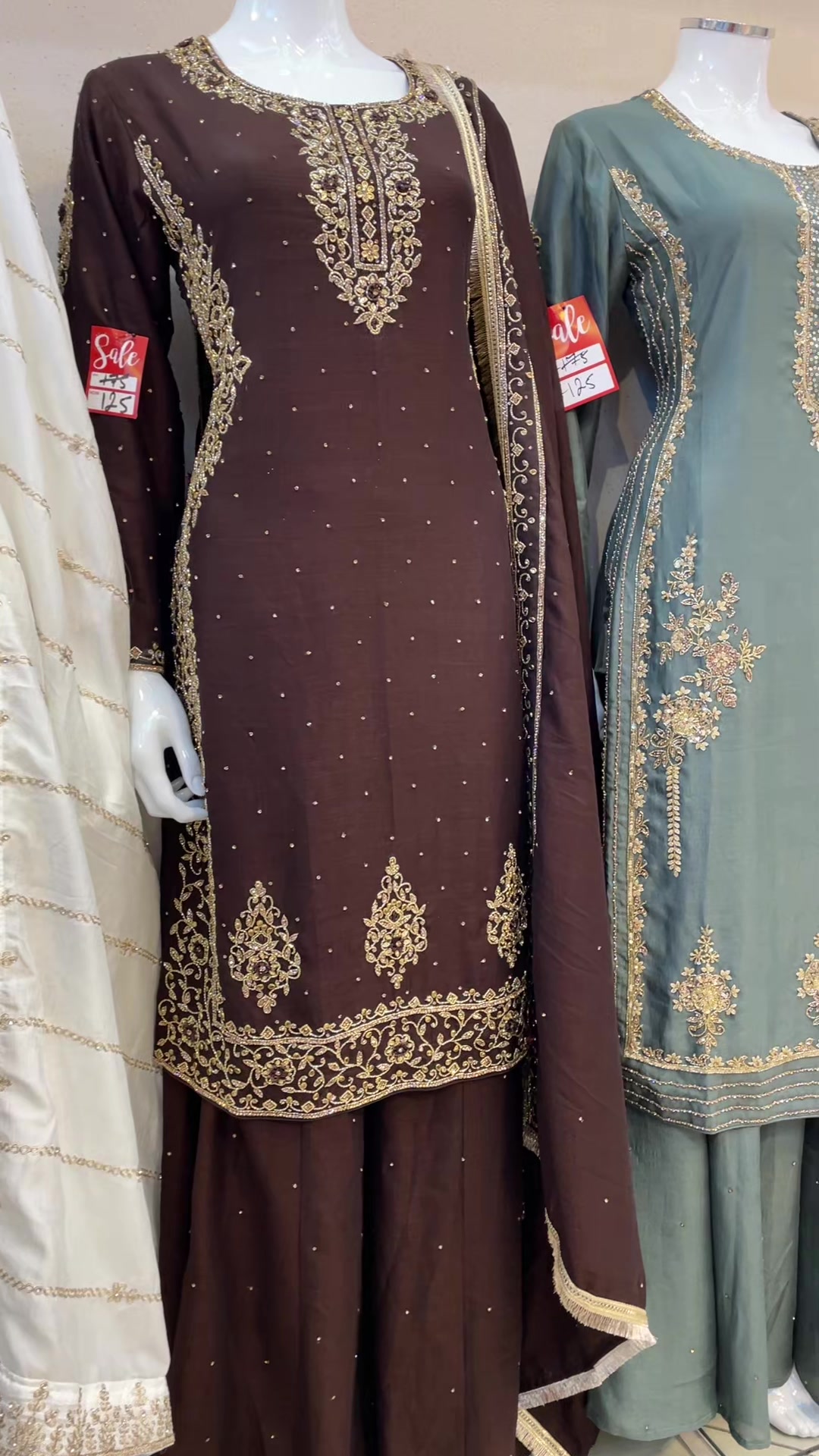 @Khan Textiles