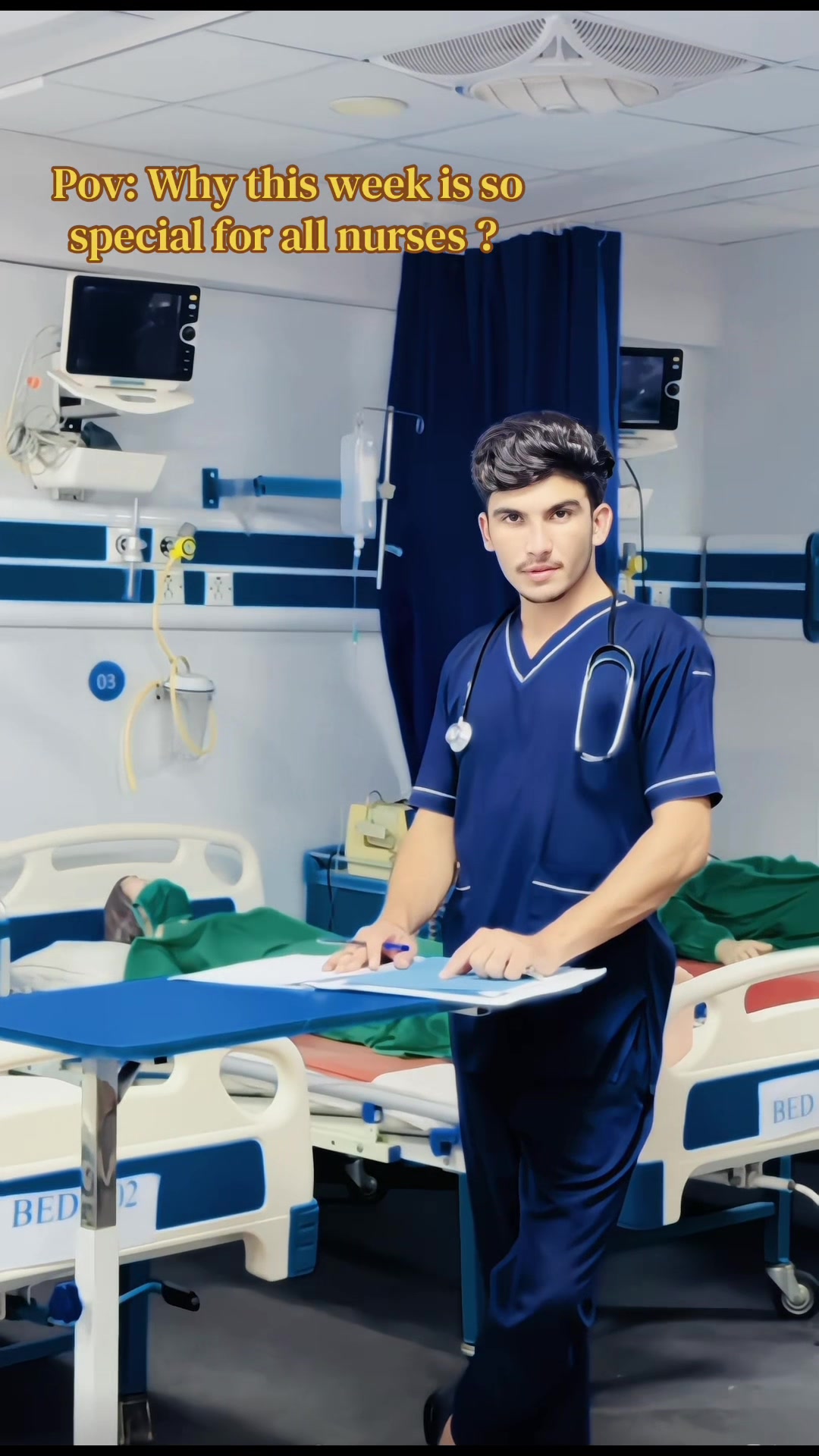 @ZazOo As A Nurse 🧑⚕️