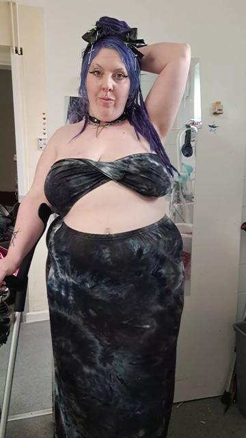 @GrungeFairyBabe