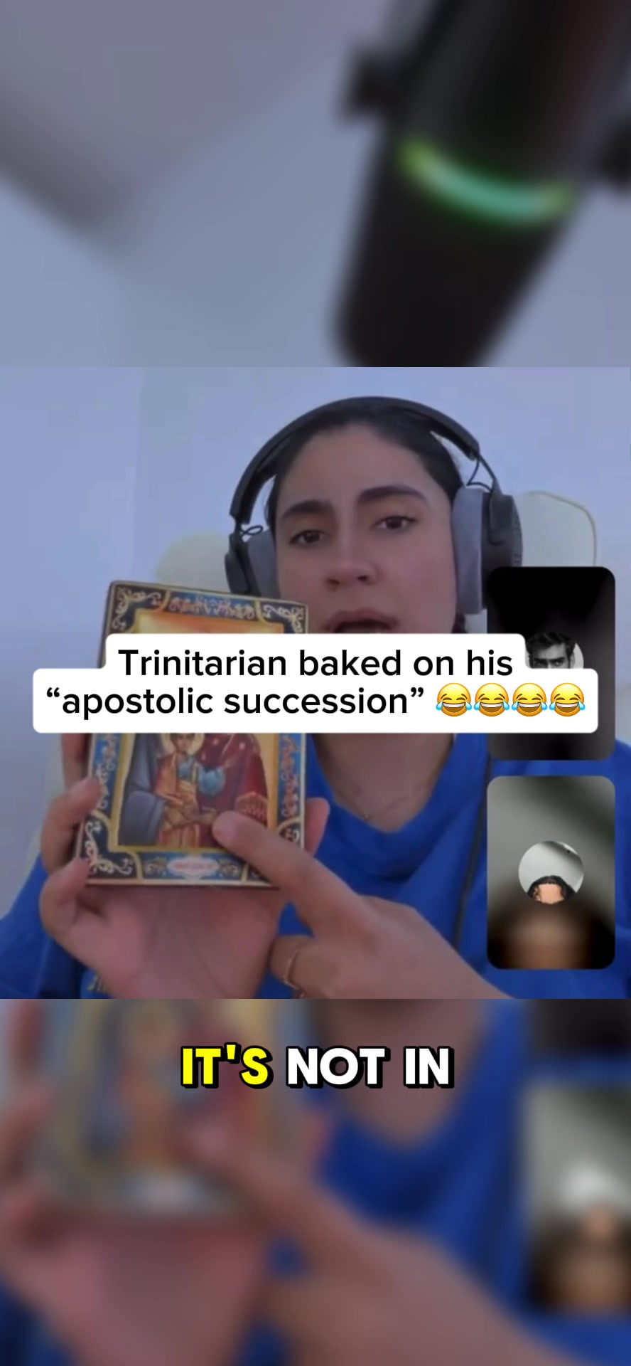 @Halal Christian