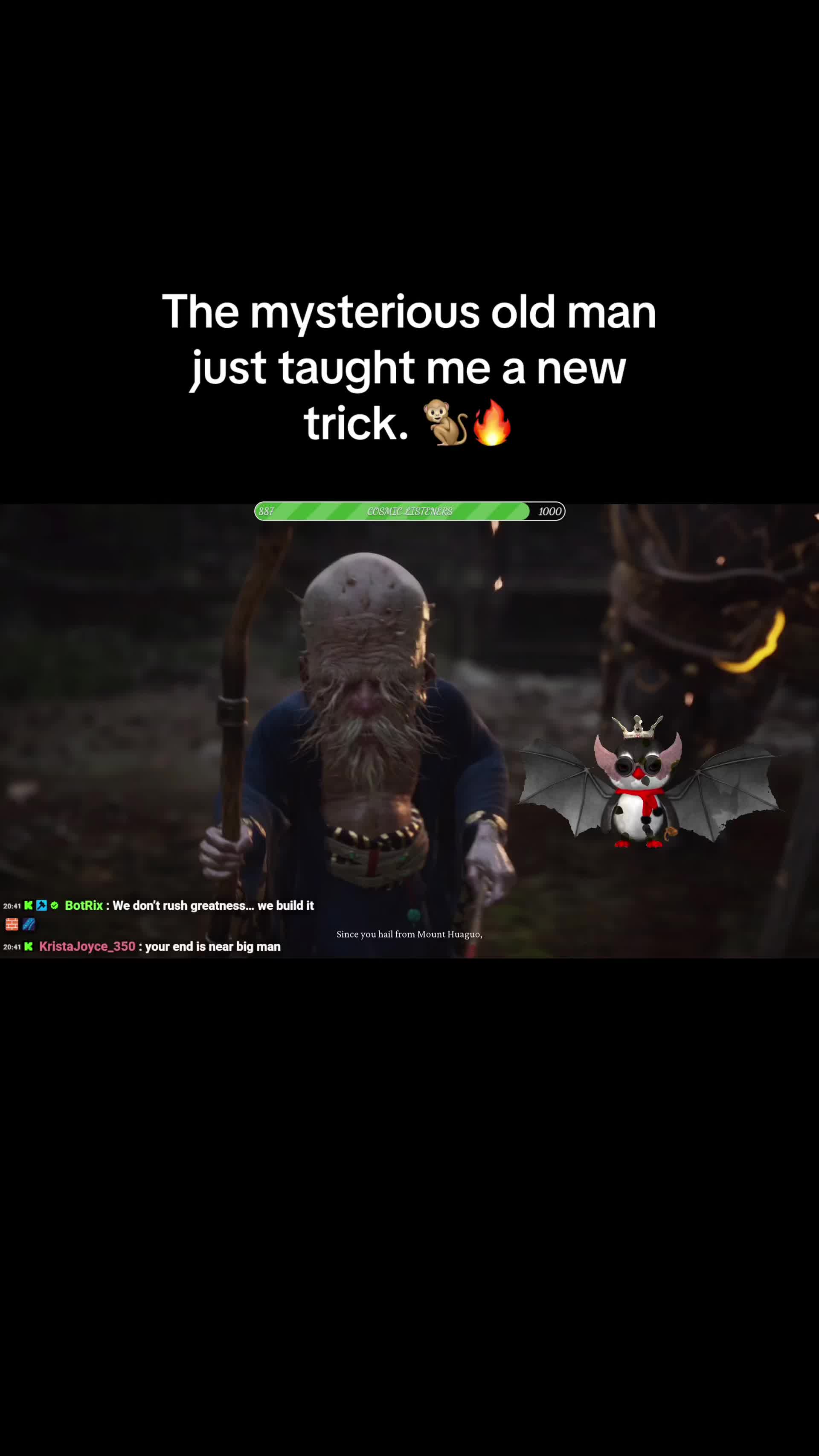 @CosmicSunGod