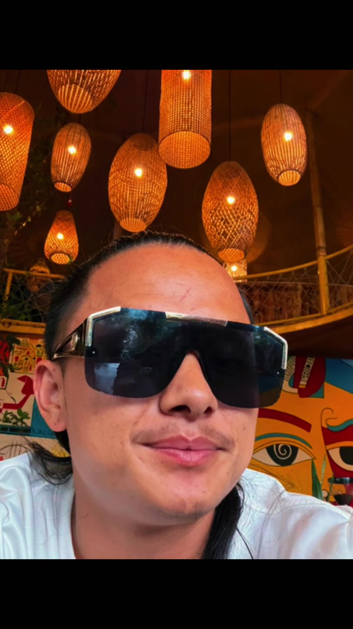 @prabin lama