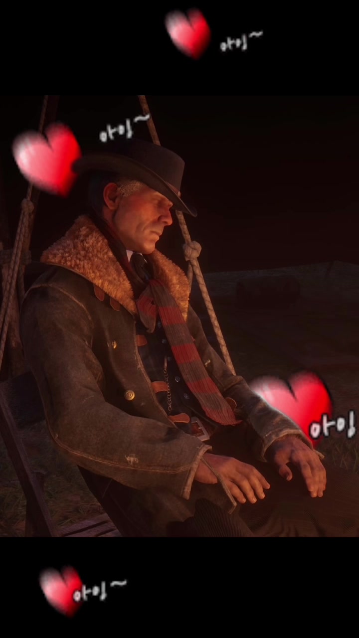 @trevor⭐️