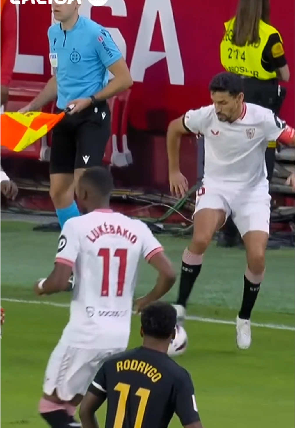 @SevillaFC