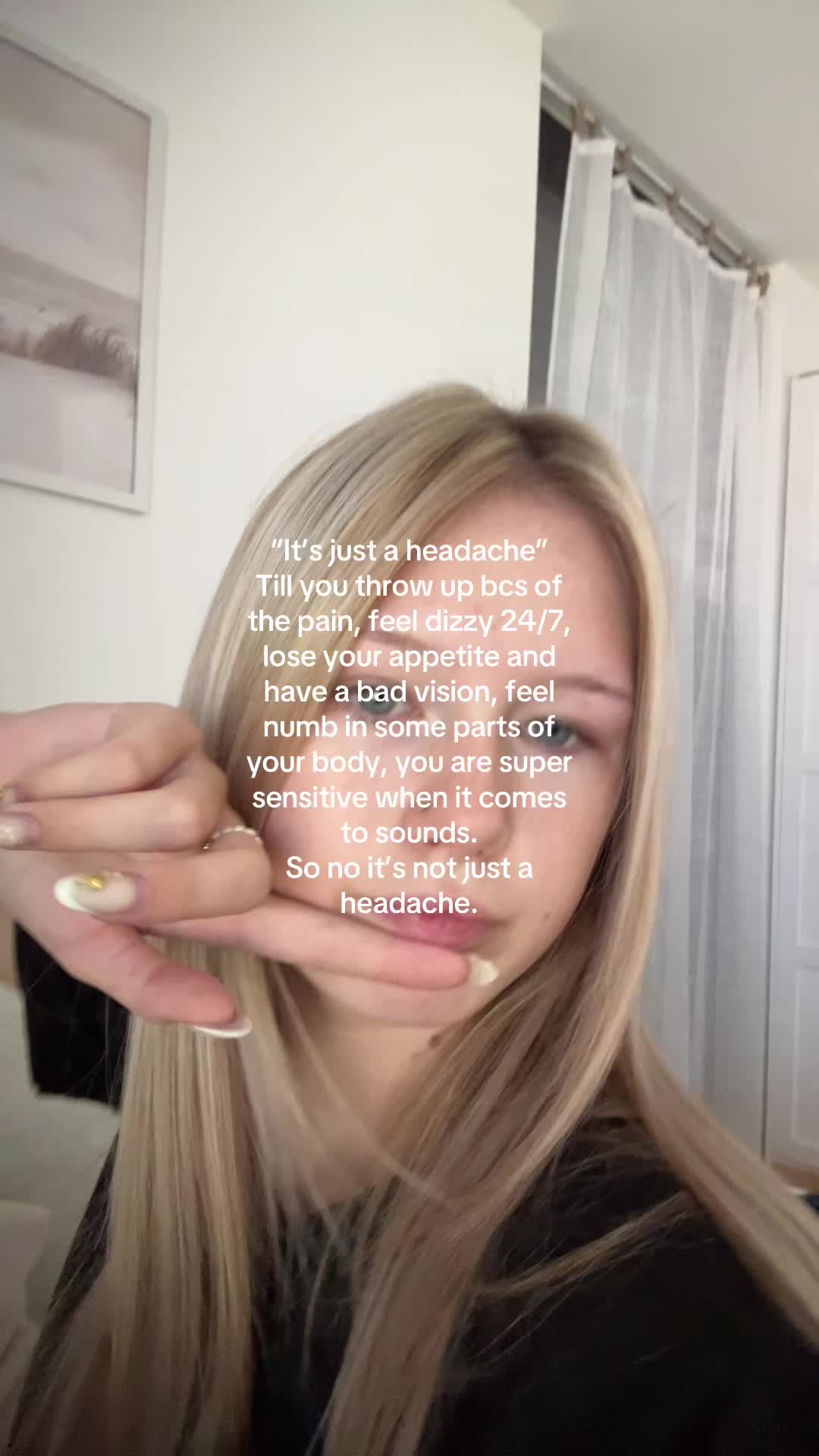 @secret