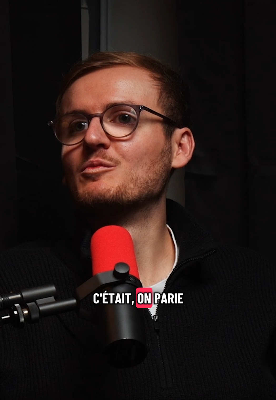 @Lebouseuh Podcast