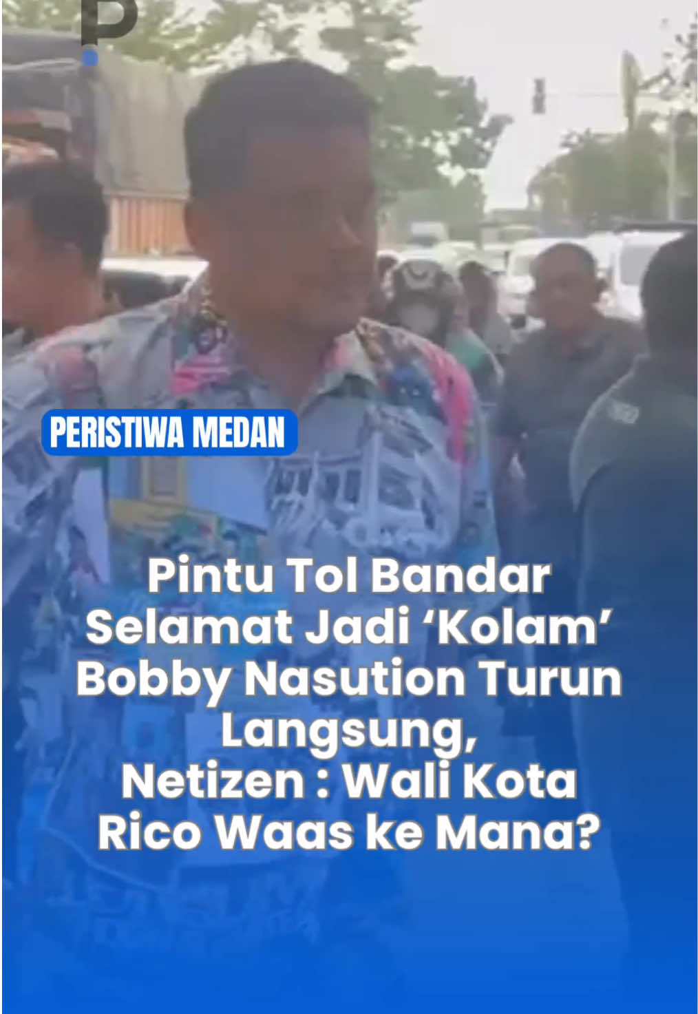 @Peristiwa Medan