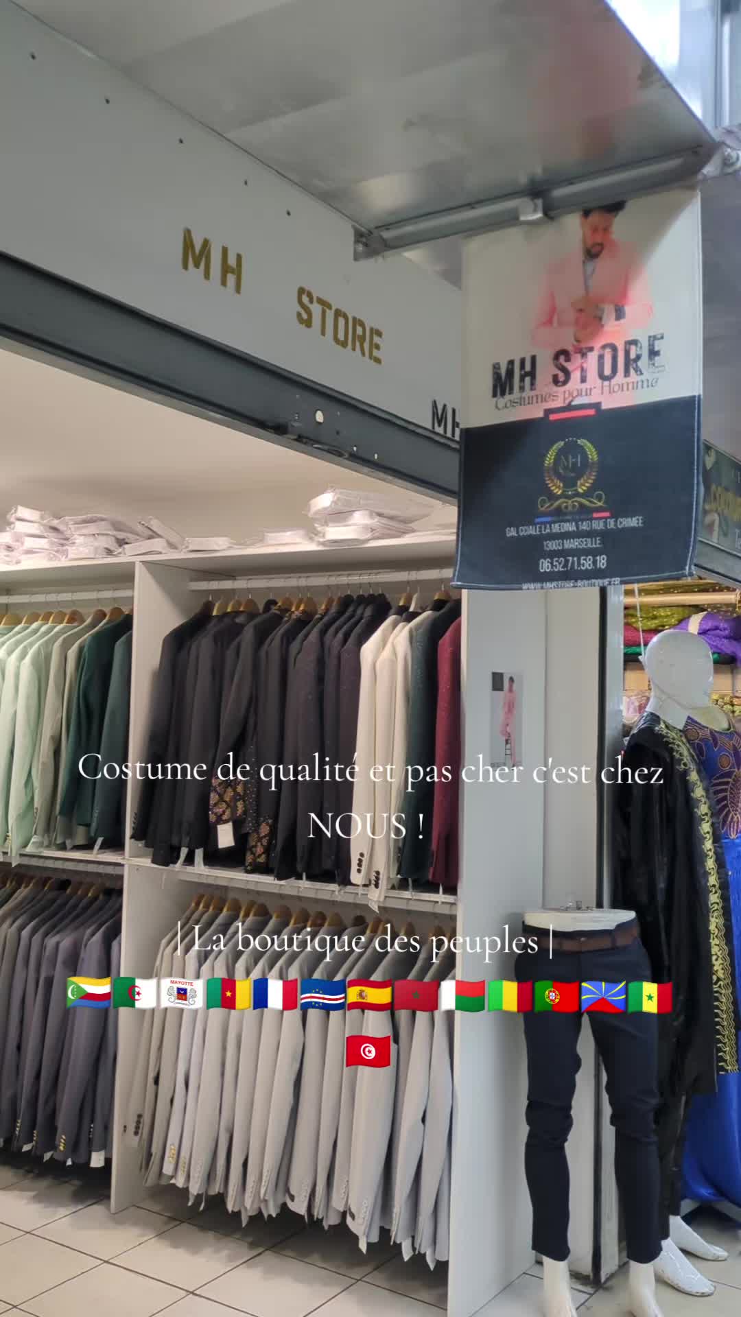 @MH_STORE_13✅