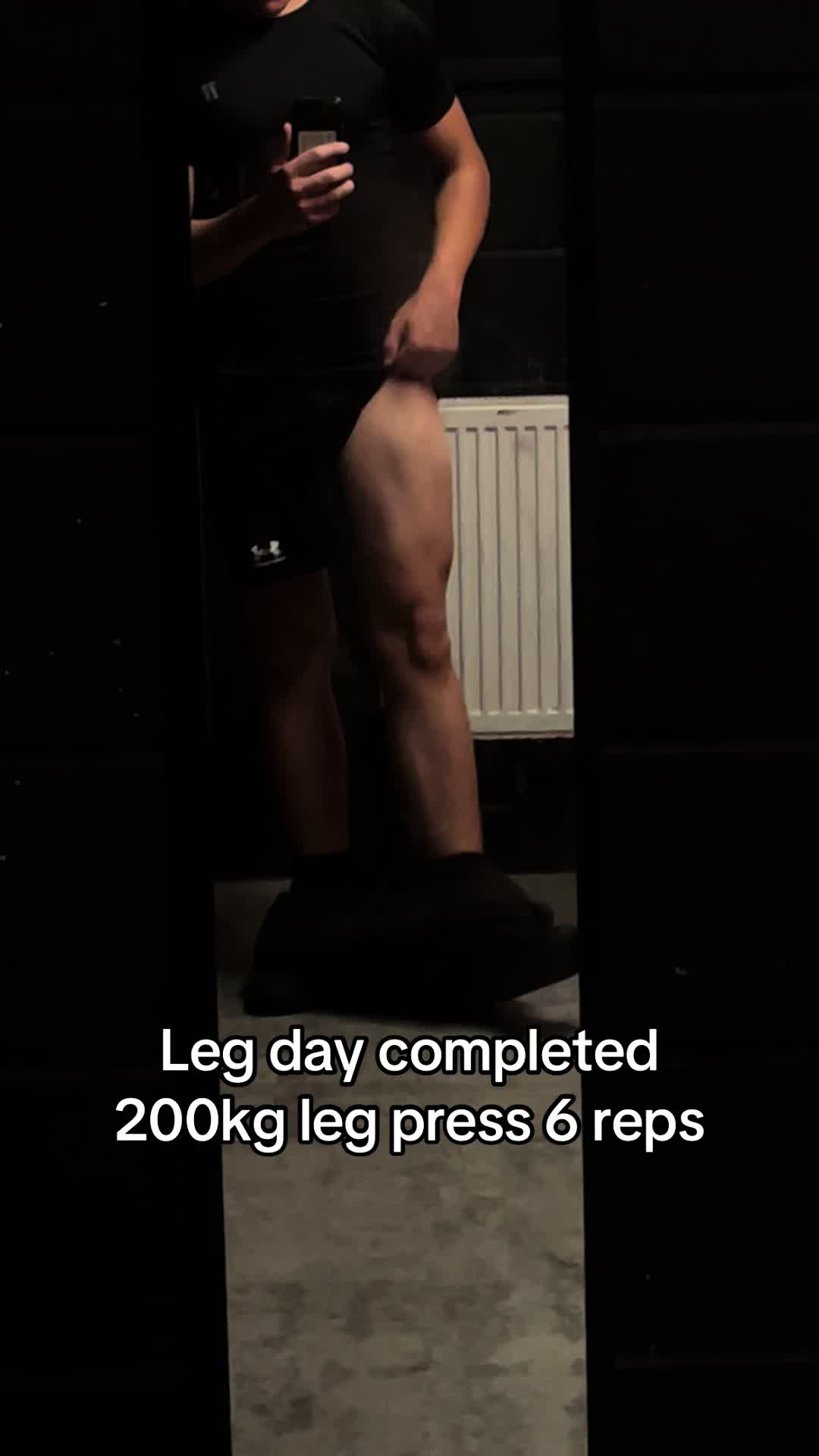 @Gymloid