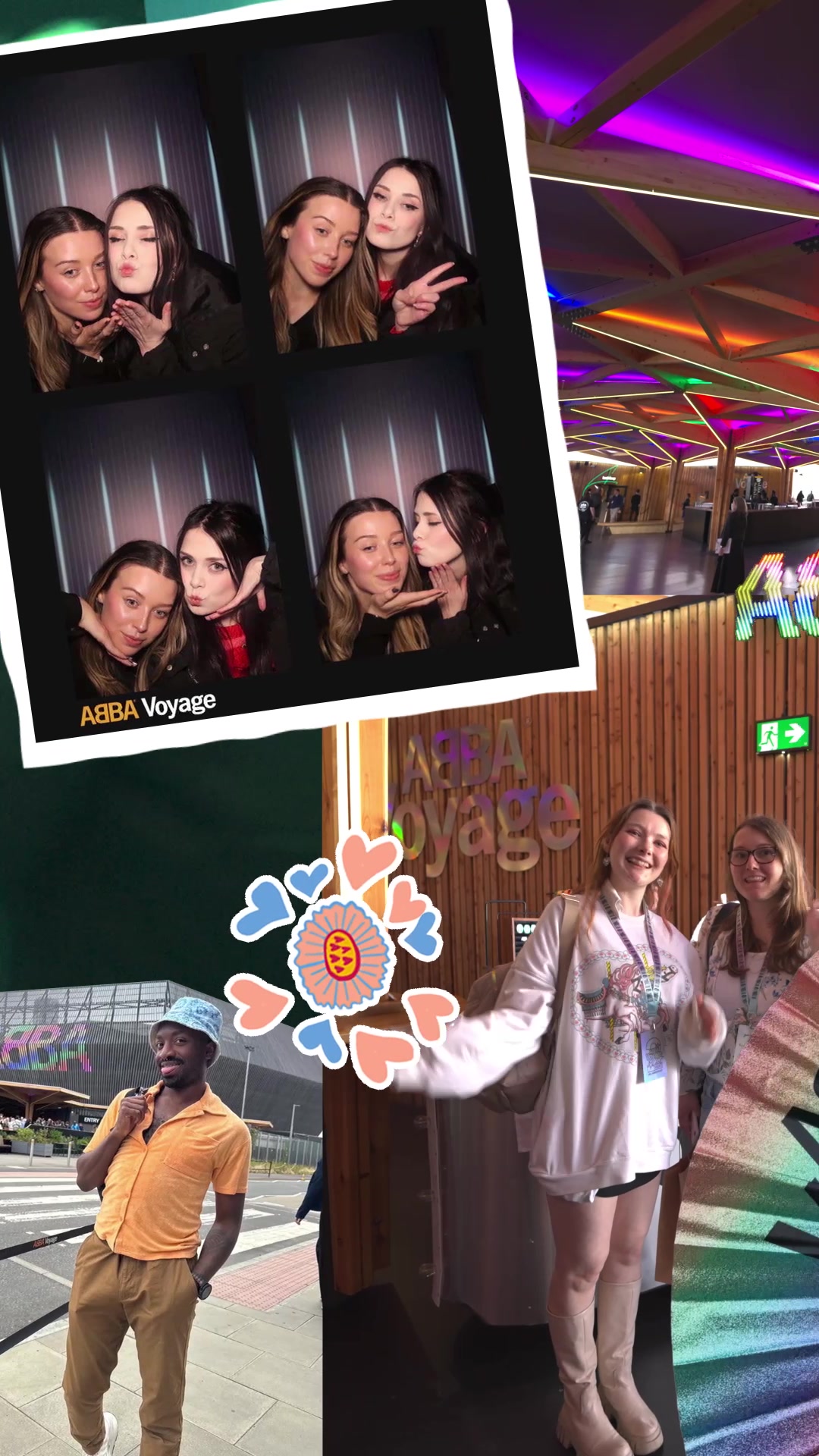 @ABBA Voyage