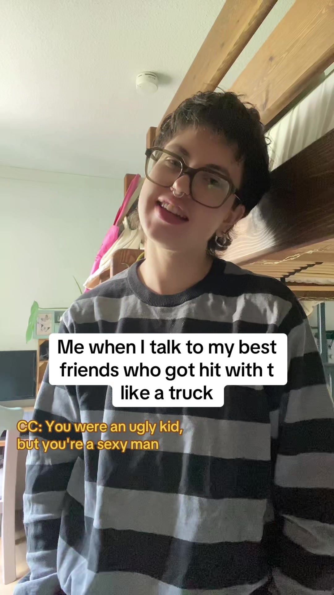 @themostlygreenguy