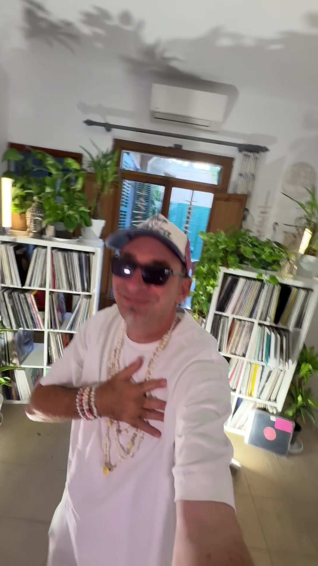 @Ibiza Records