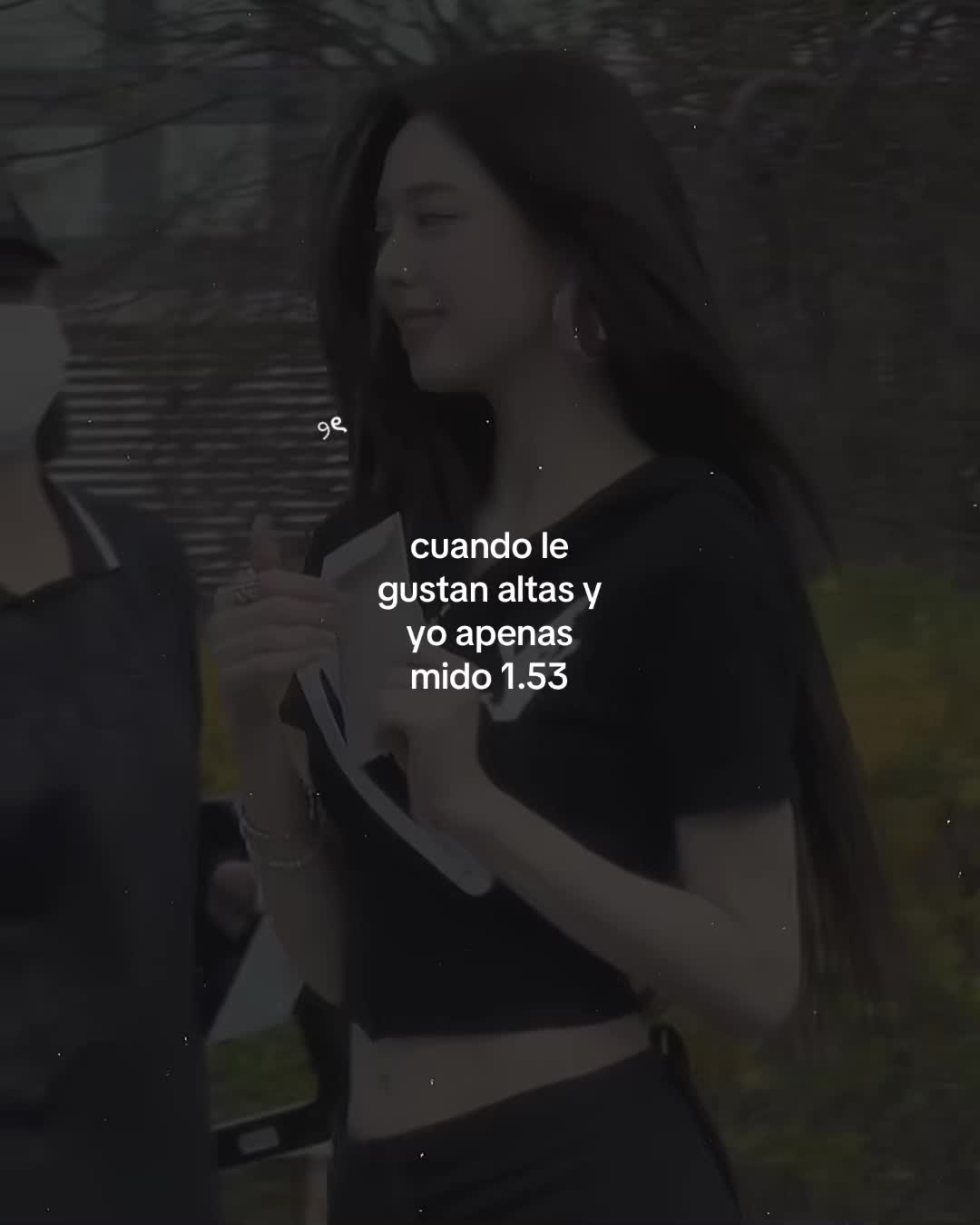 @ʽ ' lu ◞ ྀི ȷɑc's◝ wifeɥ͟ ݁ ᵎᵎ